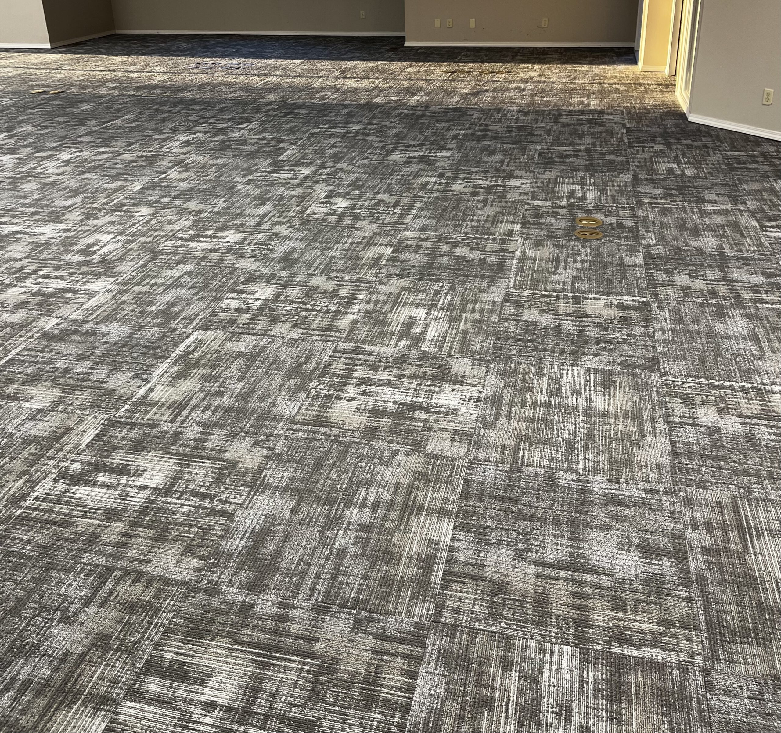 Carpet tile — Boise, ID