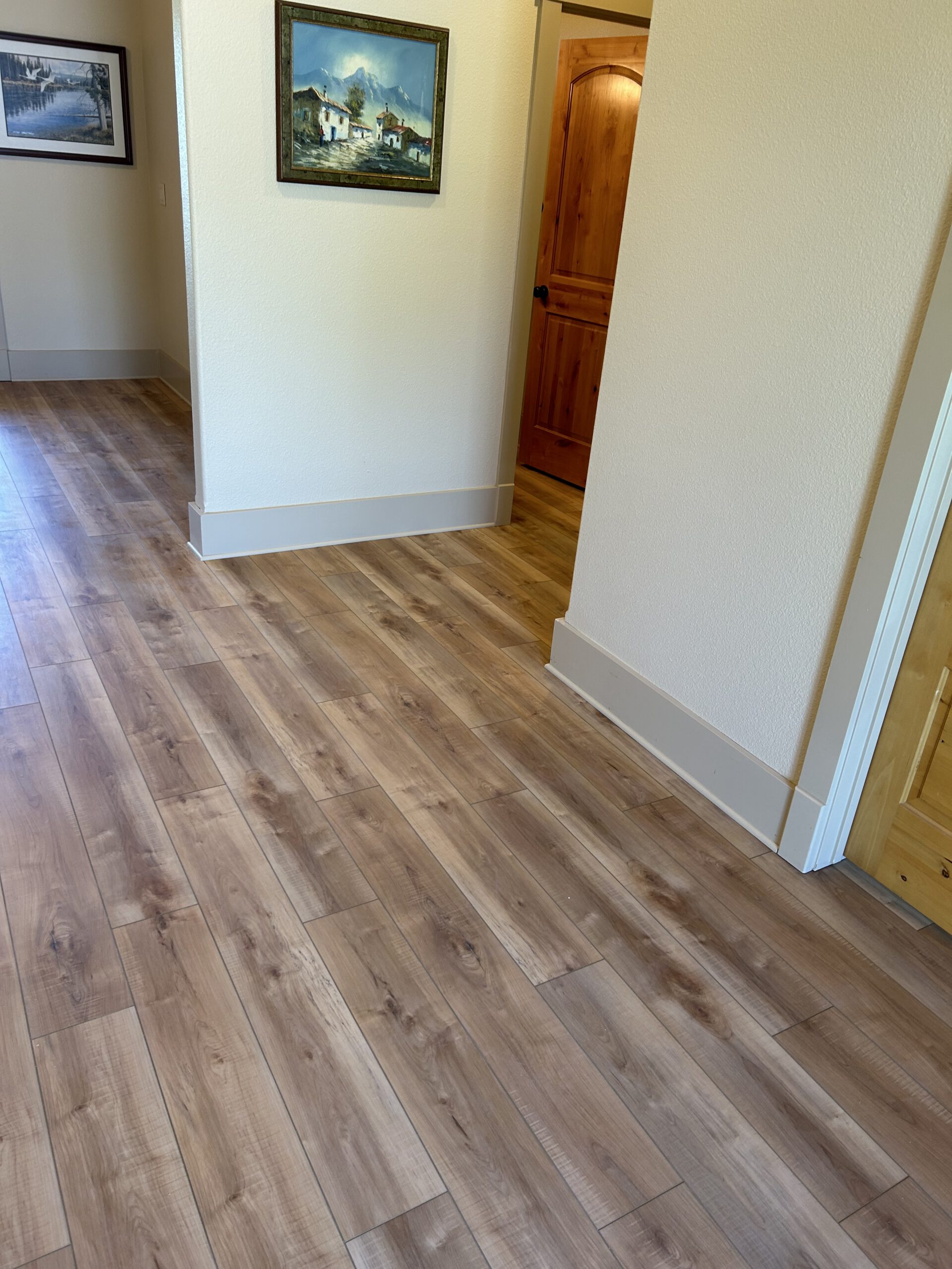 Laminate — Meridian, ID