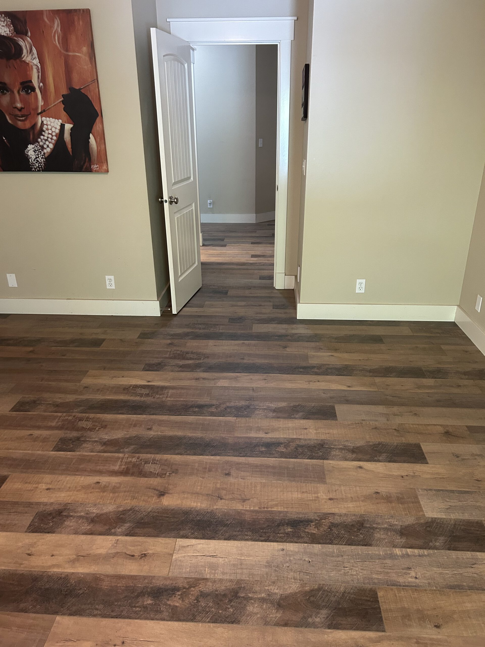 Laminate — Boise, ID