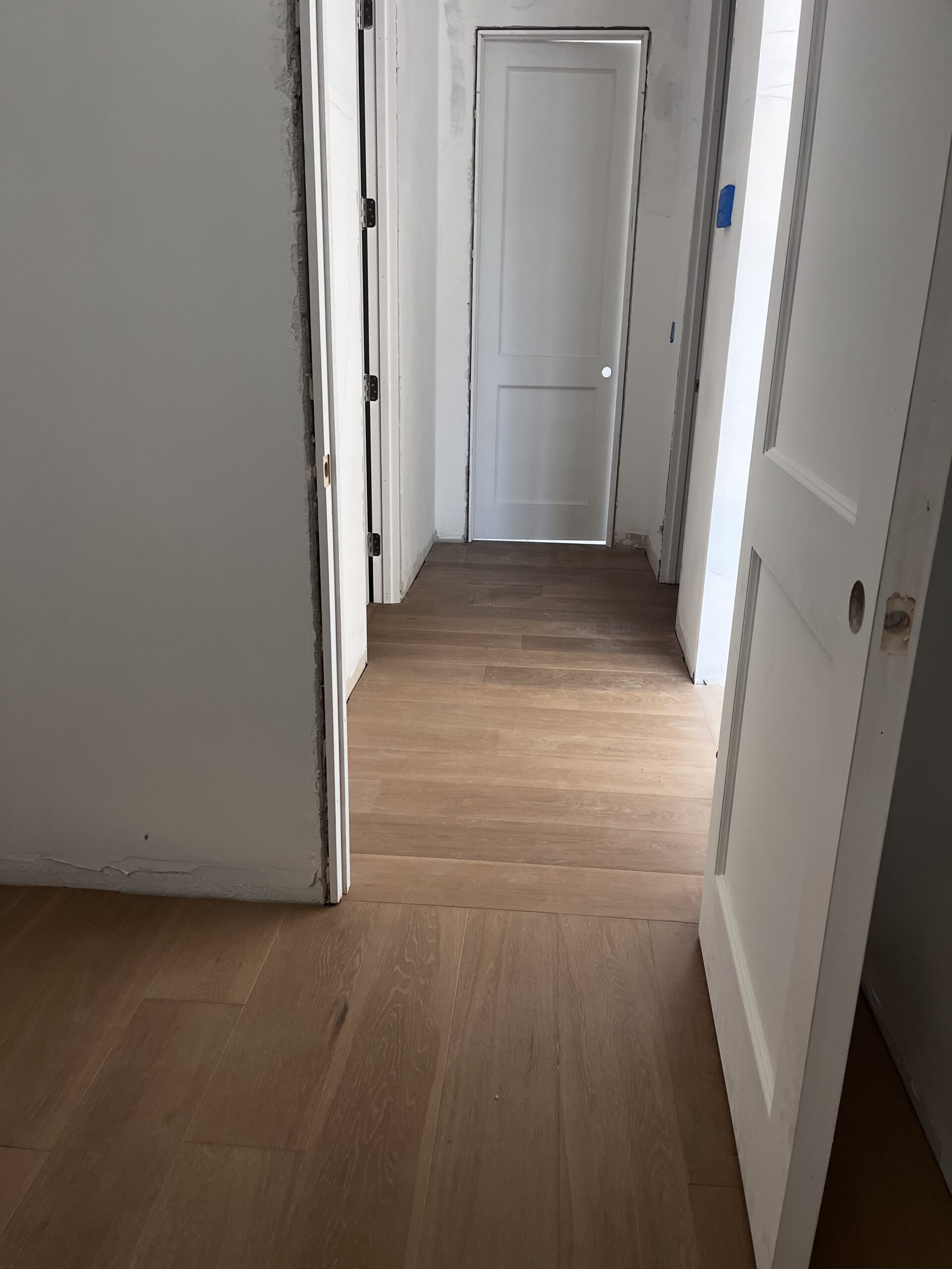 Continuous flow — Osprey