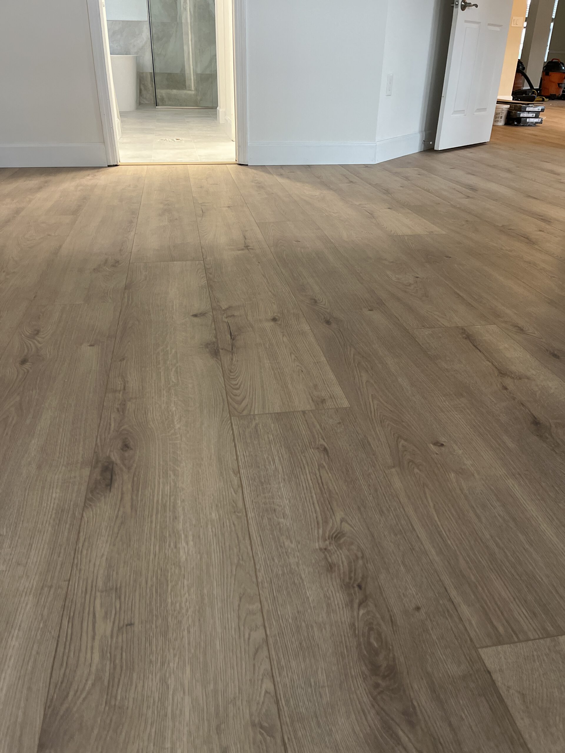 Vinyl — Lakewood Ranch