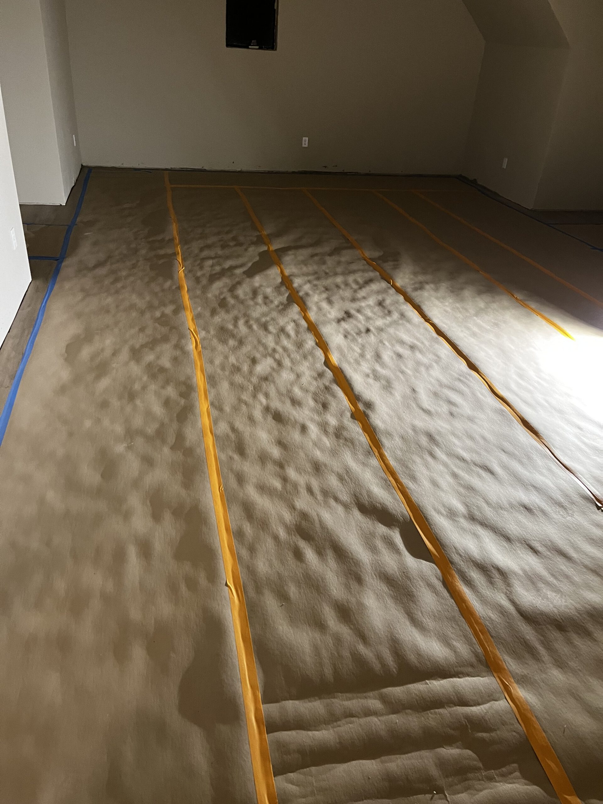 Protected vinyl — Caldwell, ID