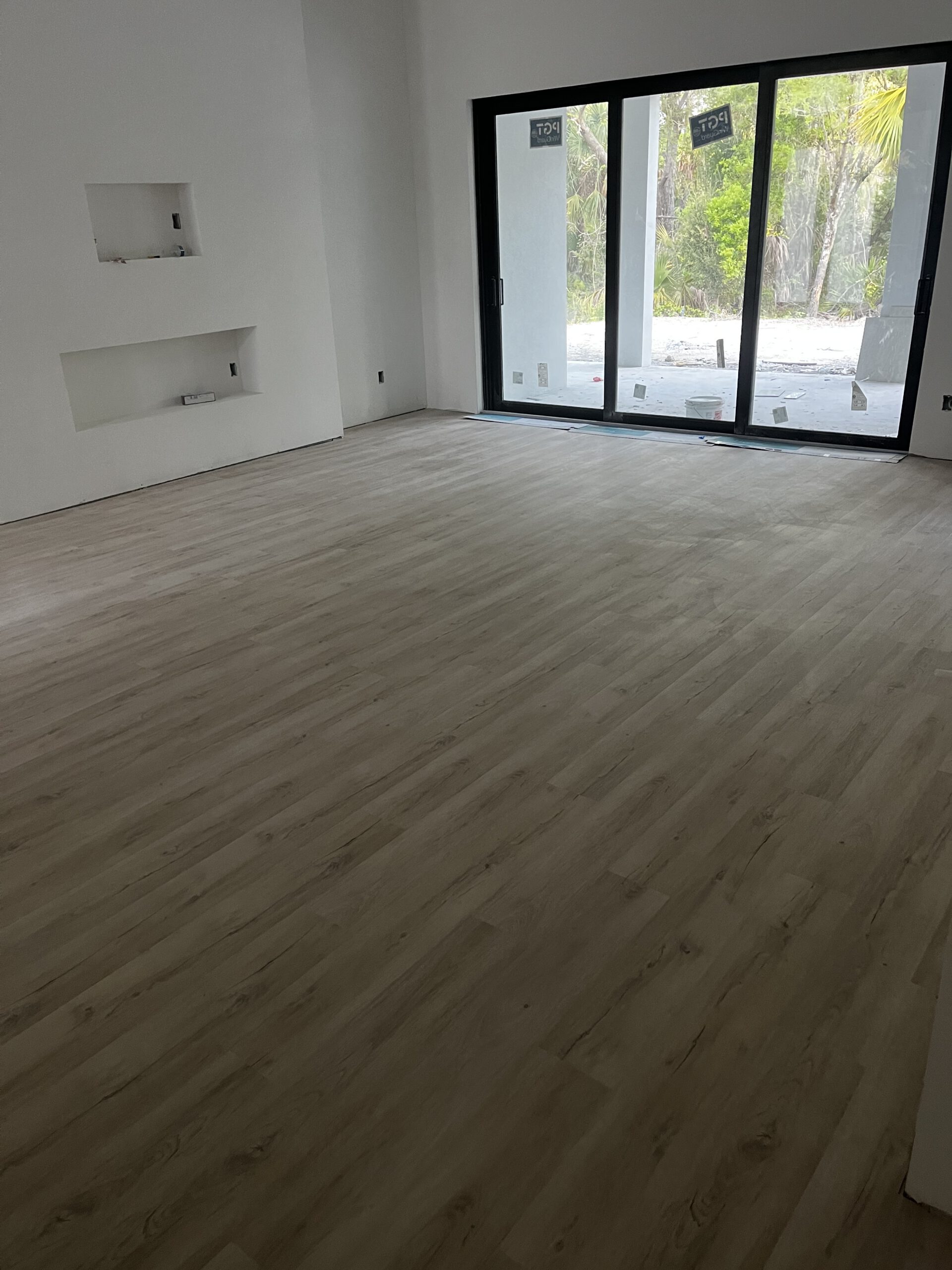 Vinyl — North Port